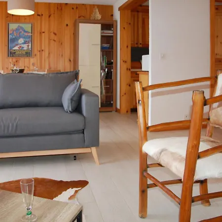 Le Beryl Apartment *
