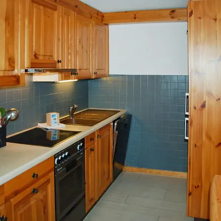 Apartment Le Beryl Villars-sur-Ollon