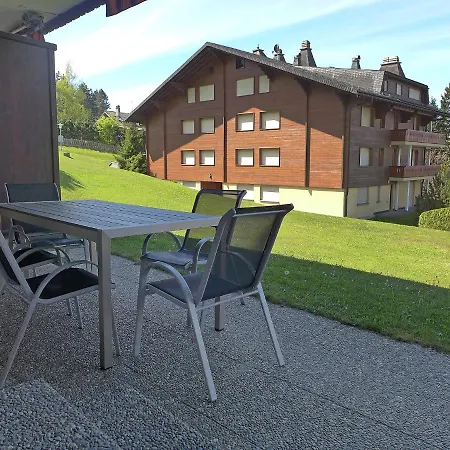 Le Beryl Apartment