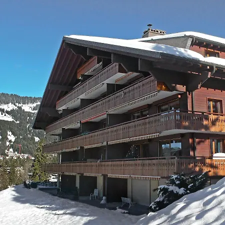 Apartman Le Beryl