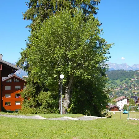 Apartment Le Beryl *