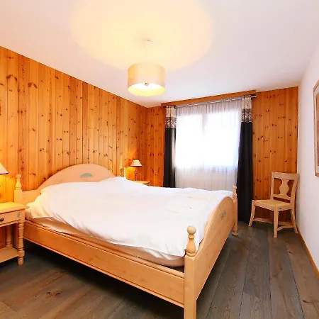 Le Beryl Apartmán Villars-sur-Ollon