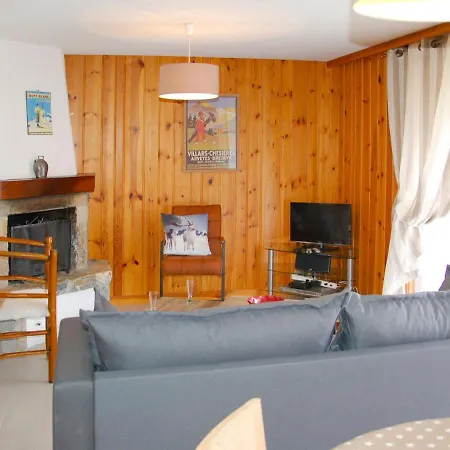 Le Beryl Villars-sur-Ollon