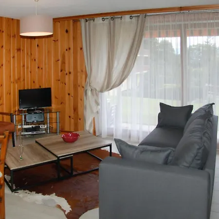Le Beryl Apartament *