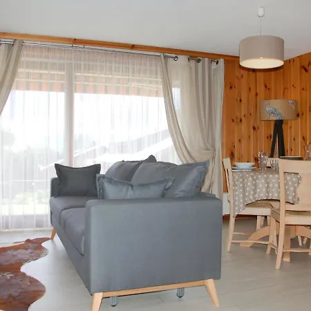 Le Beryl Apartament *